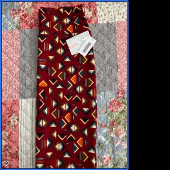 LuLaRoe Cassie Skirt Small-NWT - Picture 1 of 1